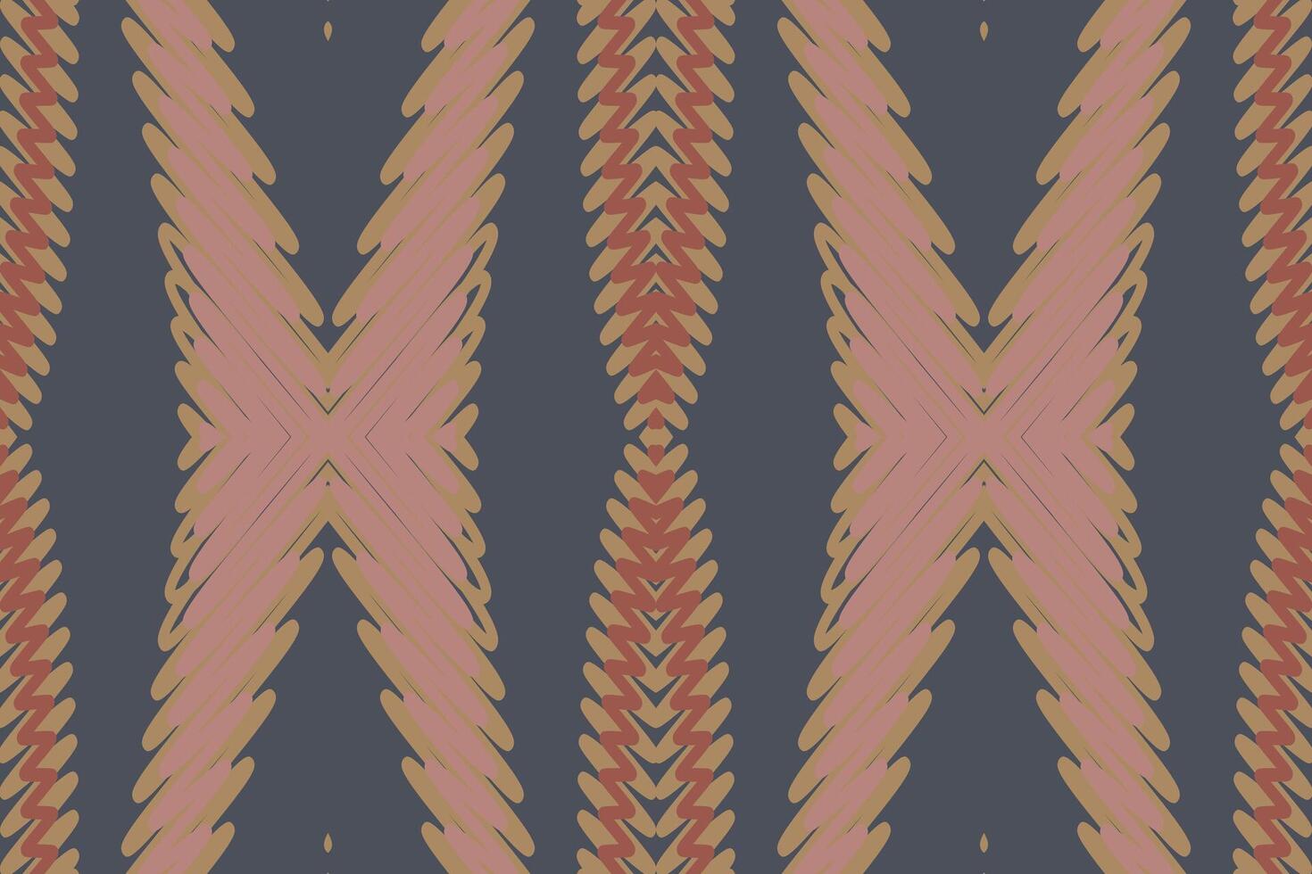 Kilim Pattern Seamless Mughal architecture Motif embroidery, Ikat embroidery Design for Print indigenous art aboriginal art pattern floral kurti mughal border vector