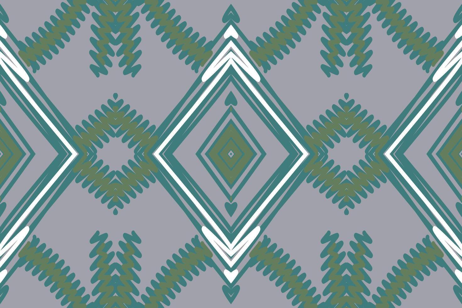 Kilim Pattern Seamless Scandinavian pattern Motif embroidery, Ikat embroidery Design for Print scandinavian pattern saree ethnic nativity gypsy pattern vector