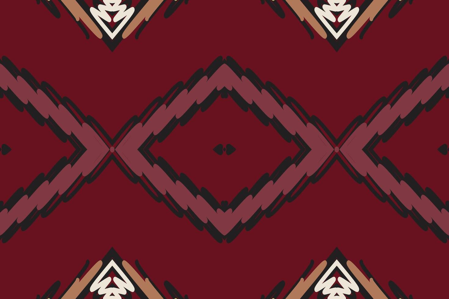 Dupatta Pattern Seamless Native American, Motif embroidery, Ikat embroidery Design for Print lace pattern turkish ceramic ancient egypt art jacquard pattern vector