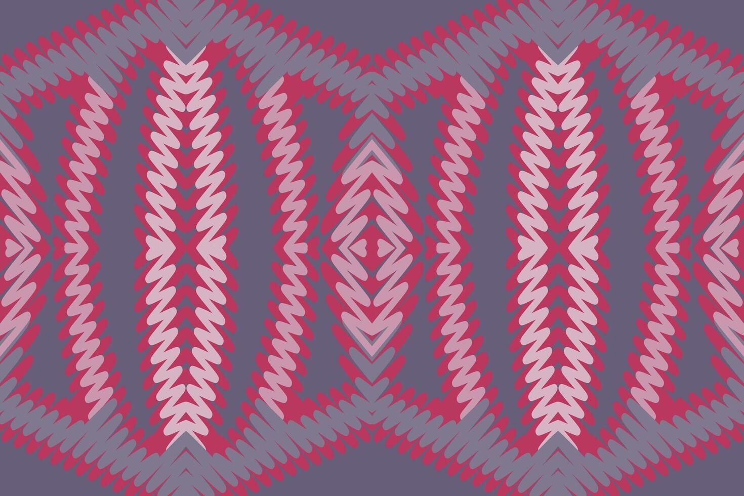 Dupatta Pattern Seamless Australian aboriginal pattern Motif embroidery, Ikat embroidery Design for Print Texture fabric saree sari carpet. kurta patola saree vector