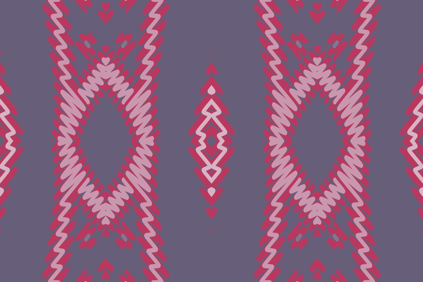 Dupatta Pattern Seamless Australian aboriginal pattern Motif embroidery, Ikat embroidery Design for Print 60s paisley tie dye damascus ornament rugs hipster kurta pajama vector