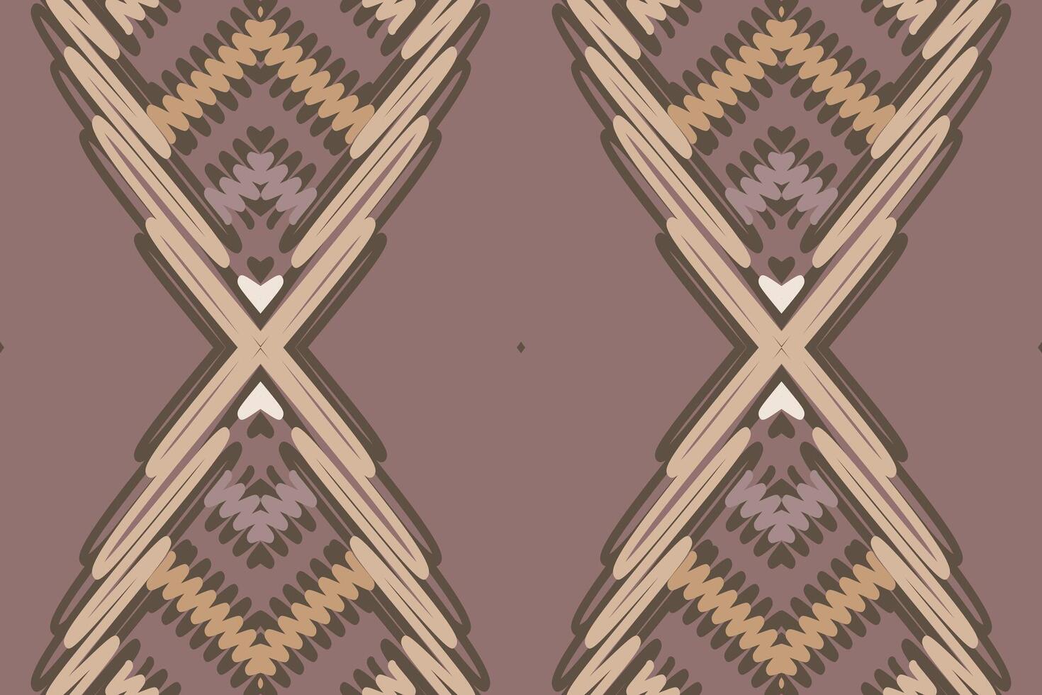 Dupatta Pattern Seamless Australian aboriginal pattern Motif embroidery, Ikat embroidery Design for Print kurta pattern mughal motifs tapestry pattern floral repeat vector