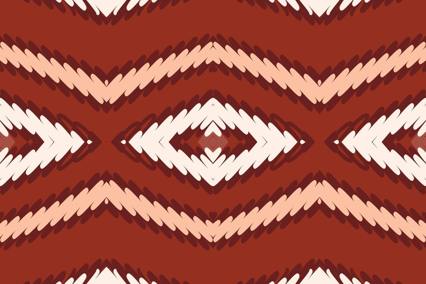 Salwar Pattern Seamless Australian aboriginal pattern Motif embroidery, Ikat embroidery Design for Print tapestry floral kimono repeat pattern lacing spanish motif vector