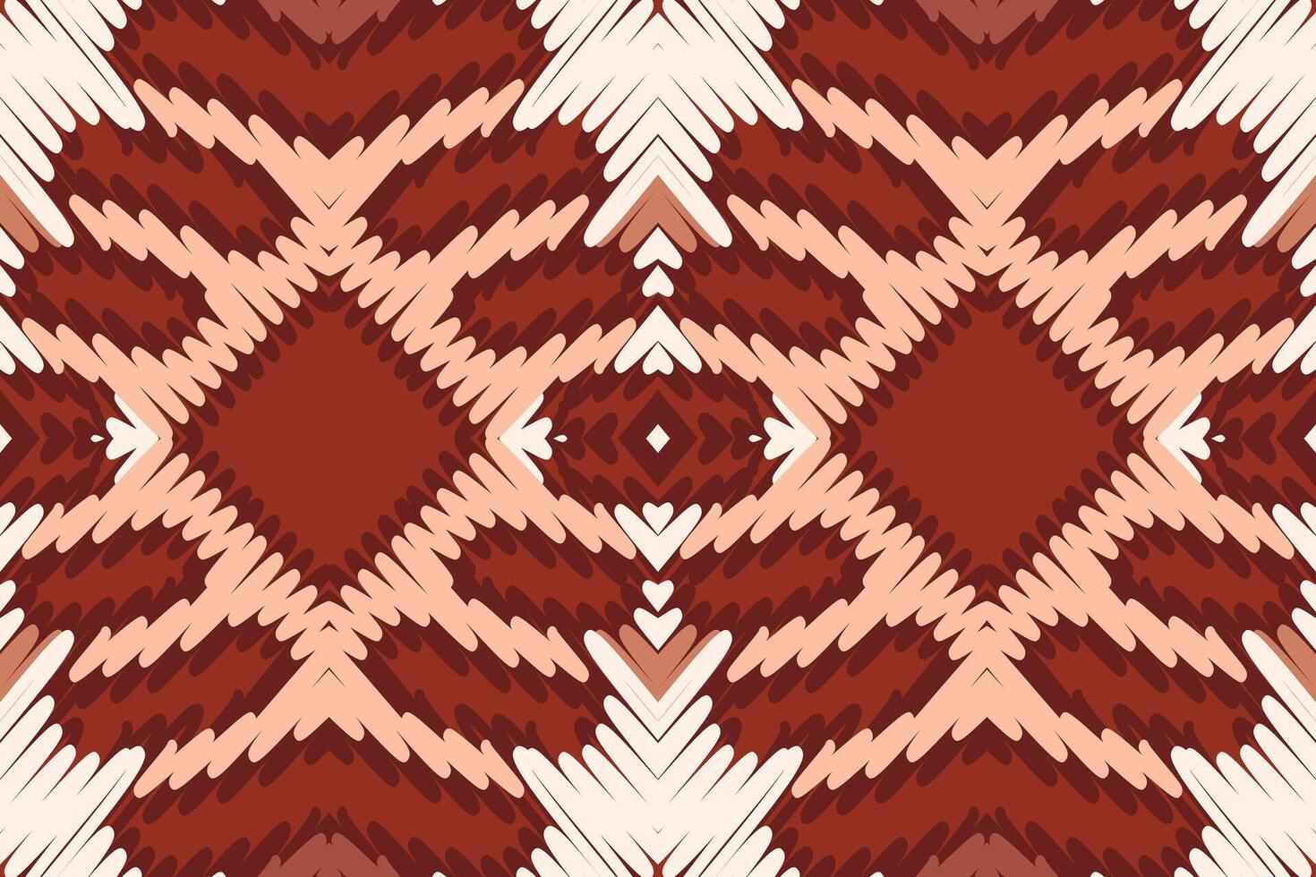 Salwar Pattern Seamless Australian aboriginal pattern Motif embroidery, Ikat embroidery Design for Print kurta pattern mughal motifs tapestry pattern floral repeat vector