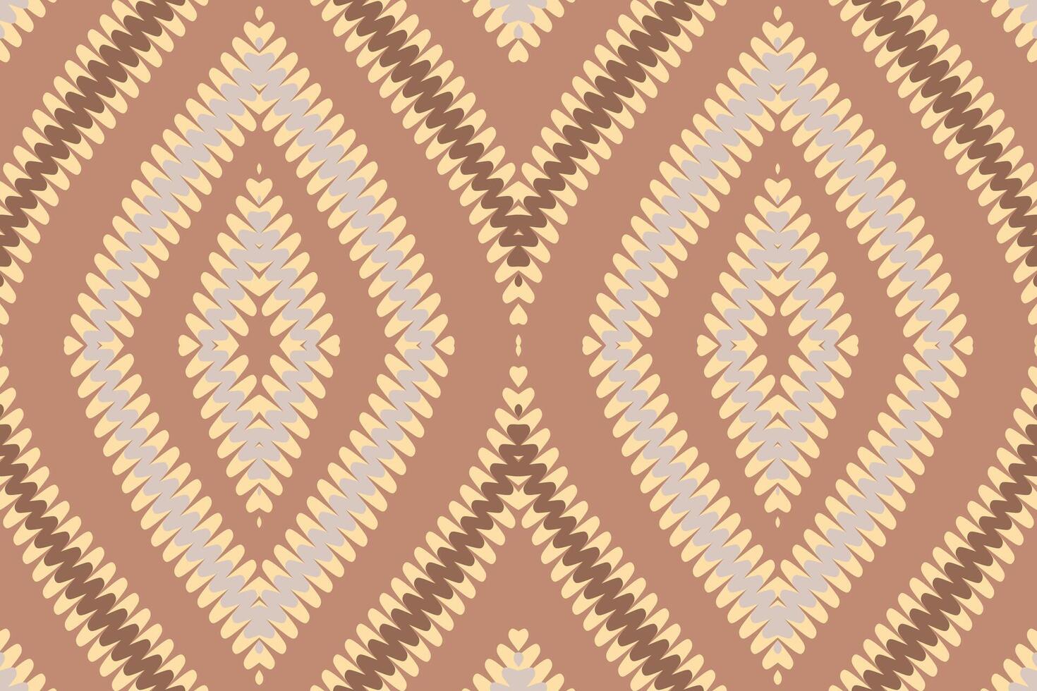 Salwar Pattern Seamless Scandinavian pattern Motif embroidery, Ikat embroidery Design for Print indigenous art aboriginal art pattern floral kurti mughal border vector