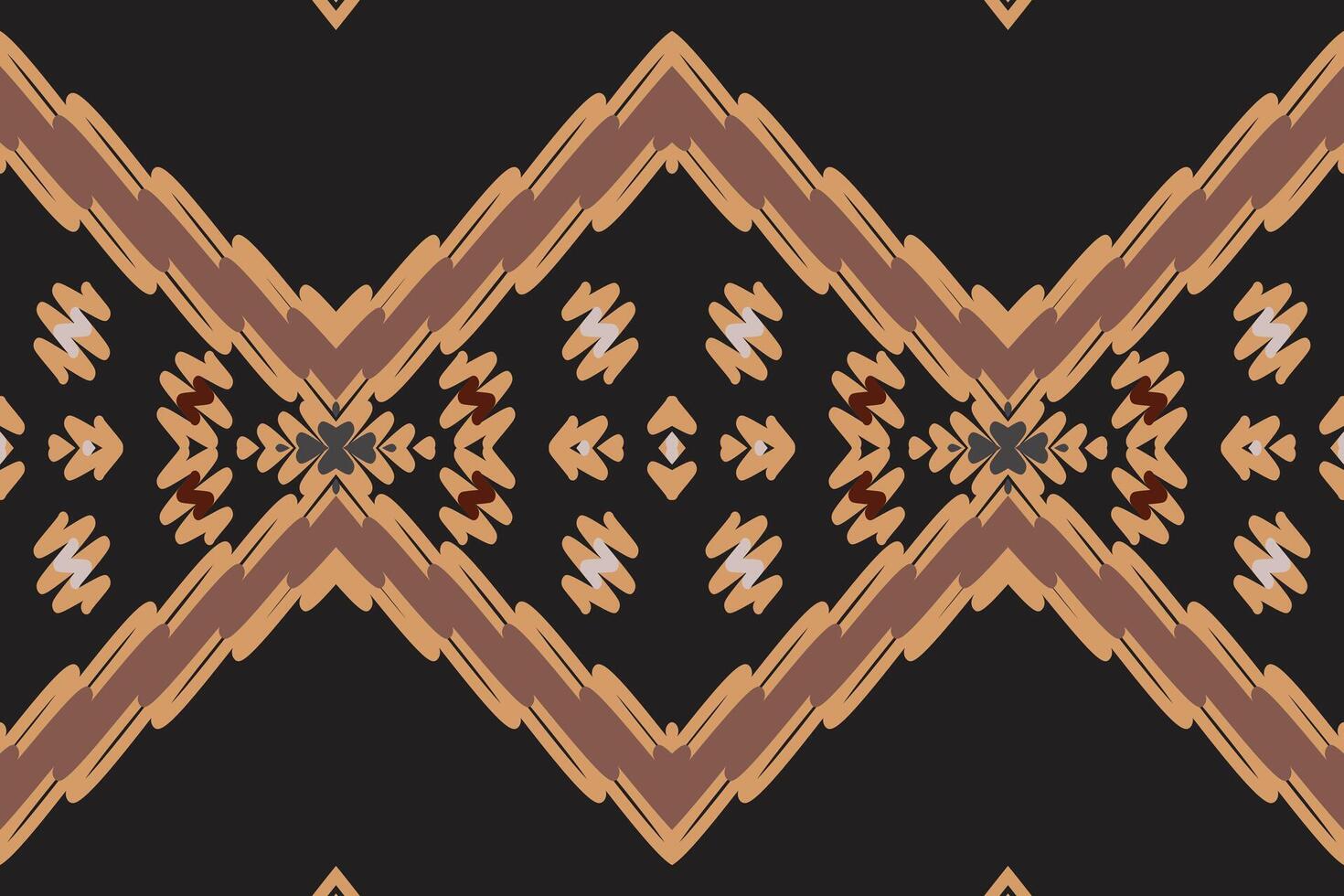 Pakistani dresses pattern Seamless Native American, Motif embroidery, Ikat embroidery Design for Print australian curtain pattern geometric pillow model kurti mughal flowers vector