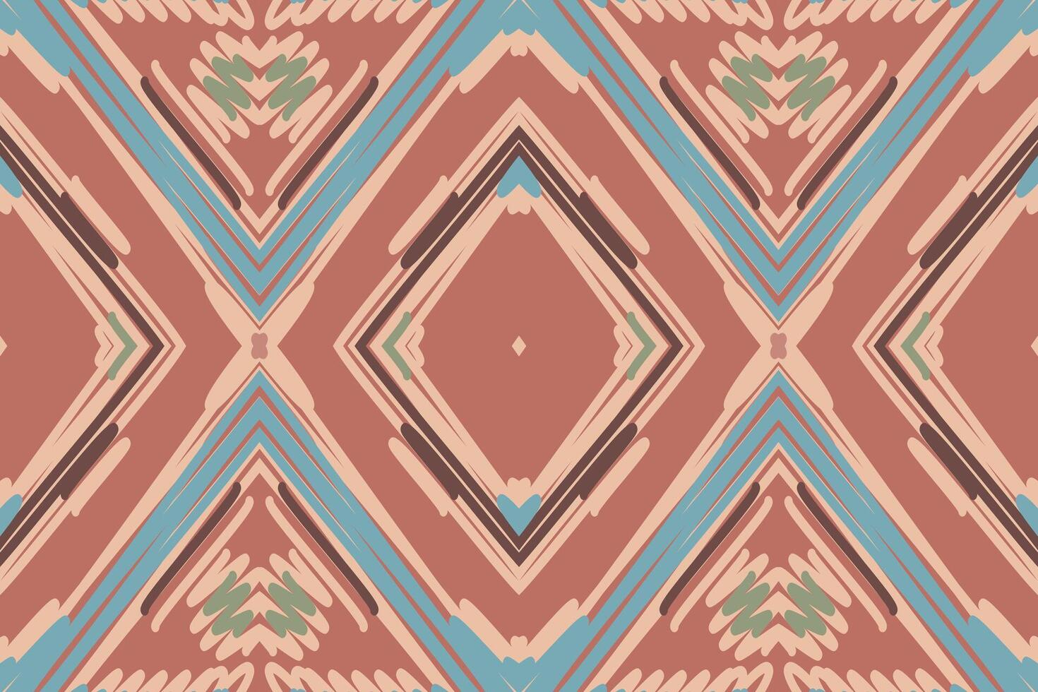 Pakistani dresses pattern Seamless Native American, Motif embroidery, Ikat embroidery Design for Print lace pattern turkish ceramic ancient egypt art jacquard pattern vector