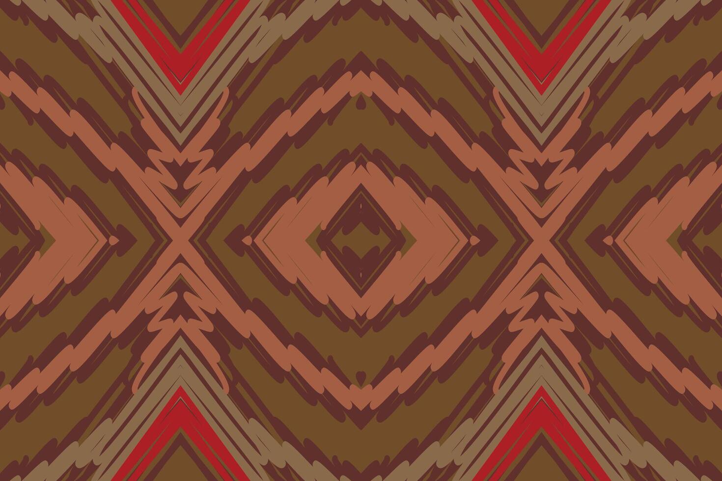 Pakistani dresses pattern Seamless Bandana print silk Motif embroidery, Ikat embroidery Design for Print egyptian hieroglyphs tibetan geo pattern vector