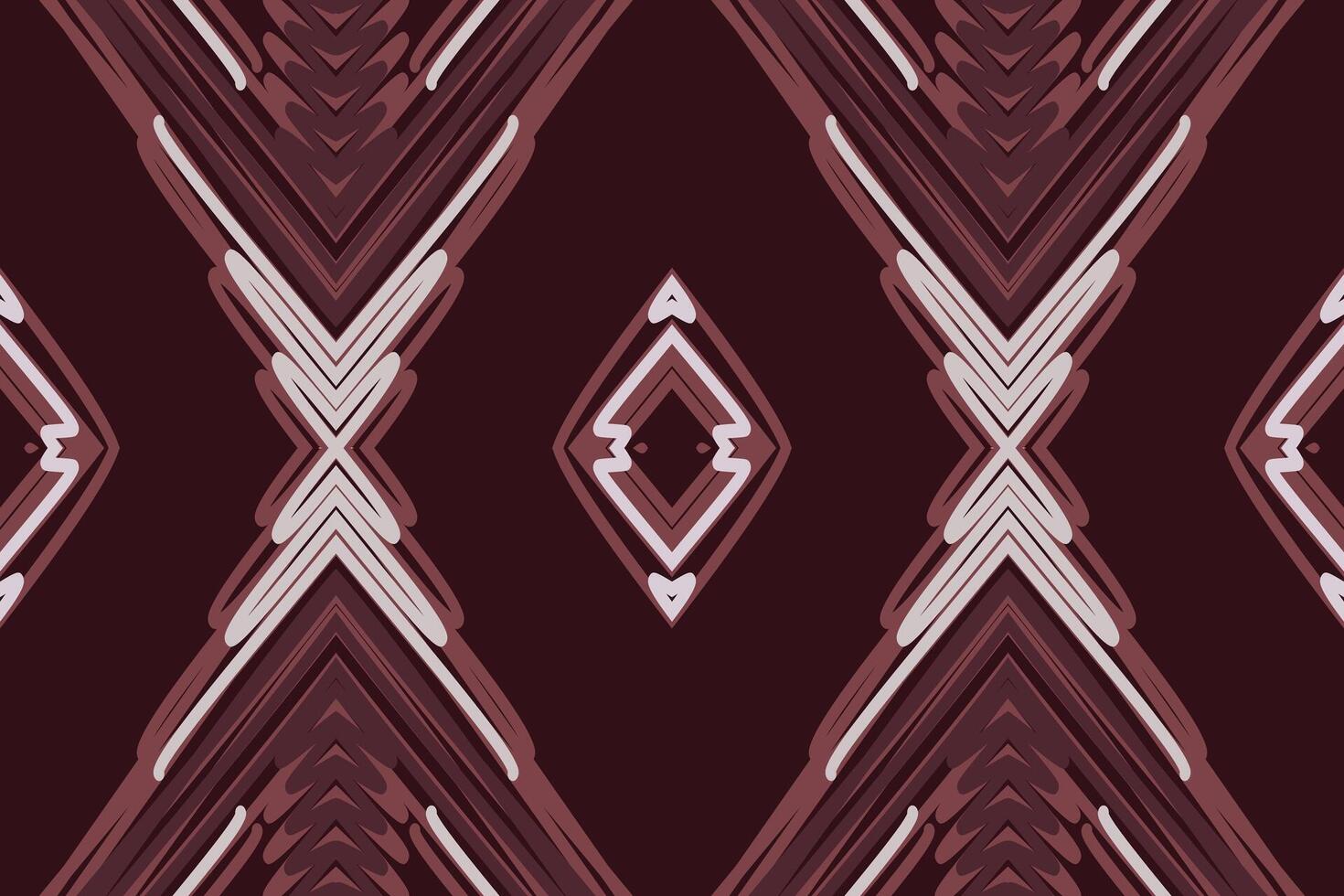 Pakistani dresses pattern Seamless Australian aboriginal pattern Motif embroidery, Ikat embroidery Design for Print scandinavian pattern saree ethnic nativity gypsy pattern vector