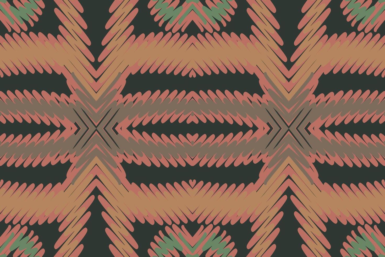 Pakistani dresses pattern Seamless Scandinavian pattern Motif embroidery, Ikat embroidery Design for Print kurta pattern mughal motifs tapestry pattern floral repeat vector