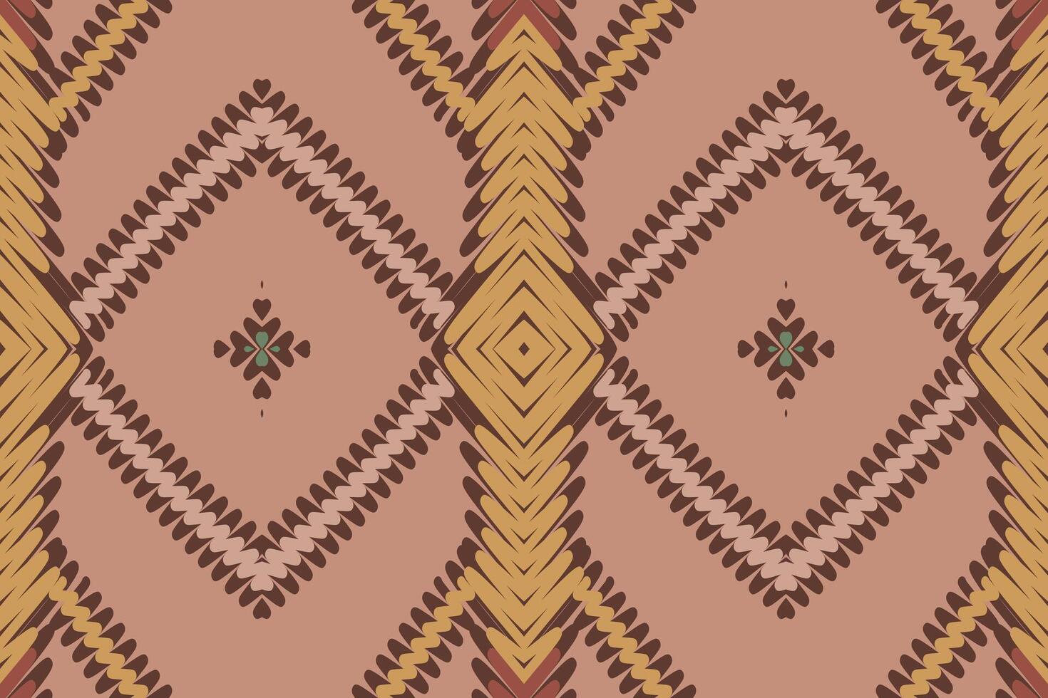 Pakistani dresses pattern Seamless Scandinavian pattern Motif embroidery, Ikat embroidery Design for Print indonesian batik motif embroidery native american kurta mughal design vector