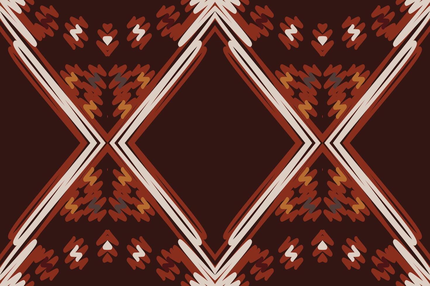 Anarkali Pattern Seamless Native American, Motif embroidery, Ikat embroidery Design for Print lace pattern turkish ceramic ancient egypt art jacquard pattern vector