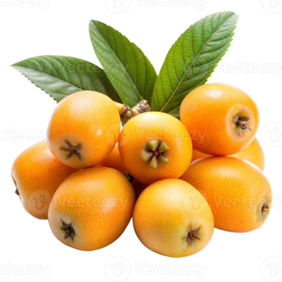 A bunch of oranges with green leaves on top png