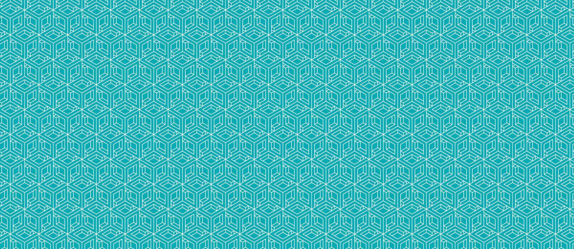 Seamless geometric pattern design. Abstract tech background. Simple ornament for web backdrop or fabric, paper print. vector