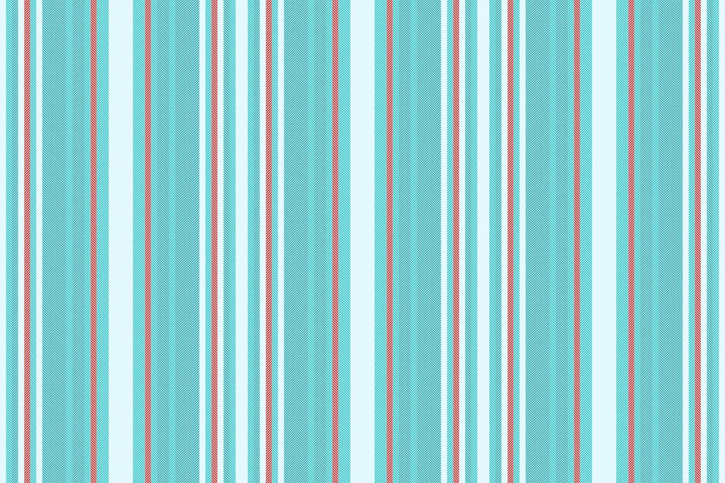 Texture fabric lines of textile vertical with a stripe background seamless pattern. vector