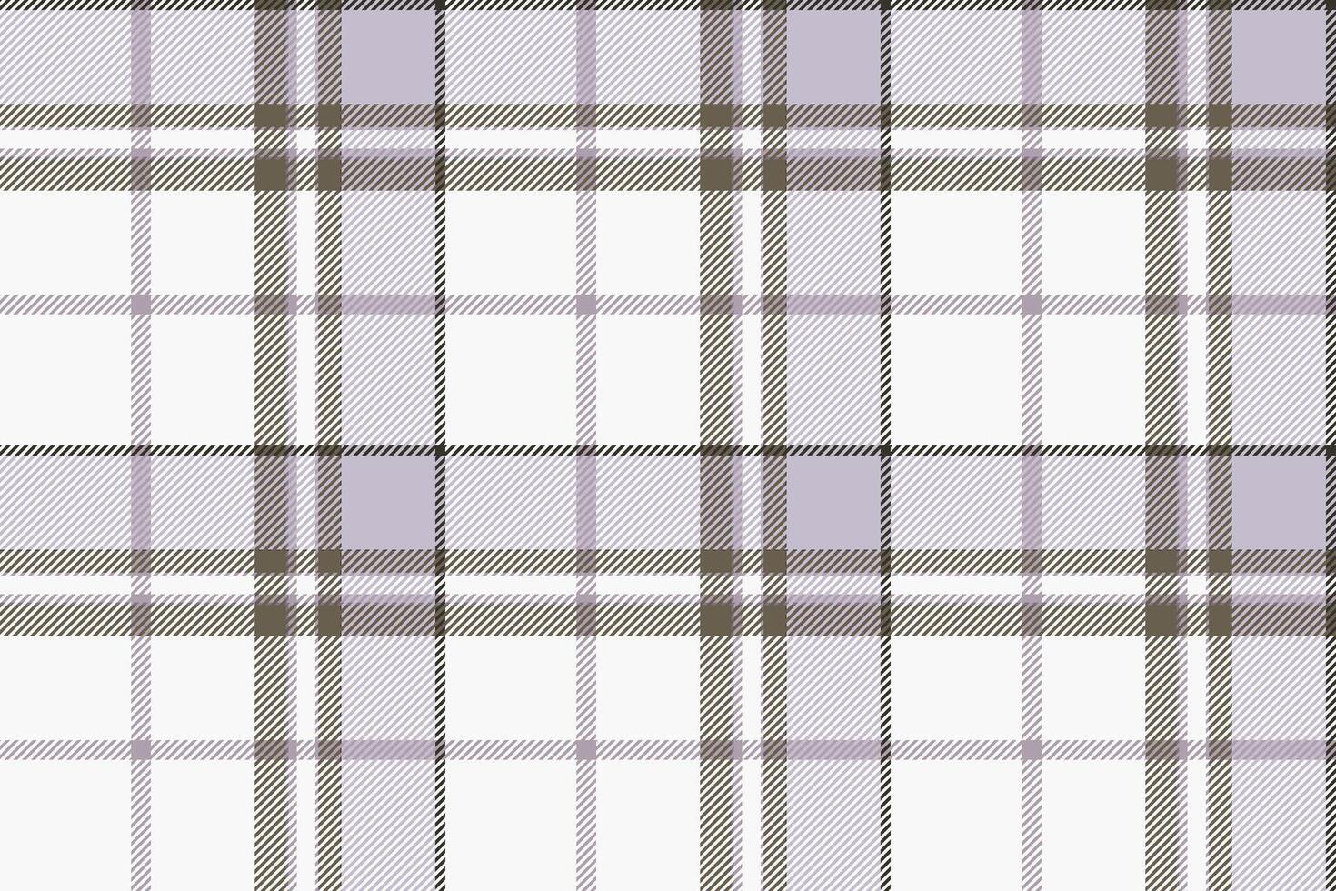 Tartan scotland seamless plaid pattern . Retro background fabric. Vintage check color square geometric texture. vector