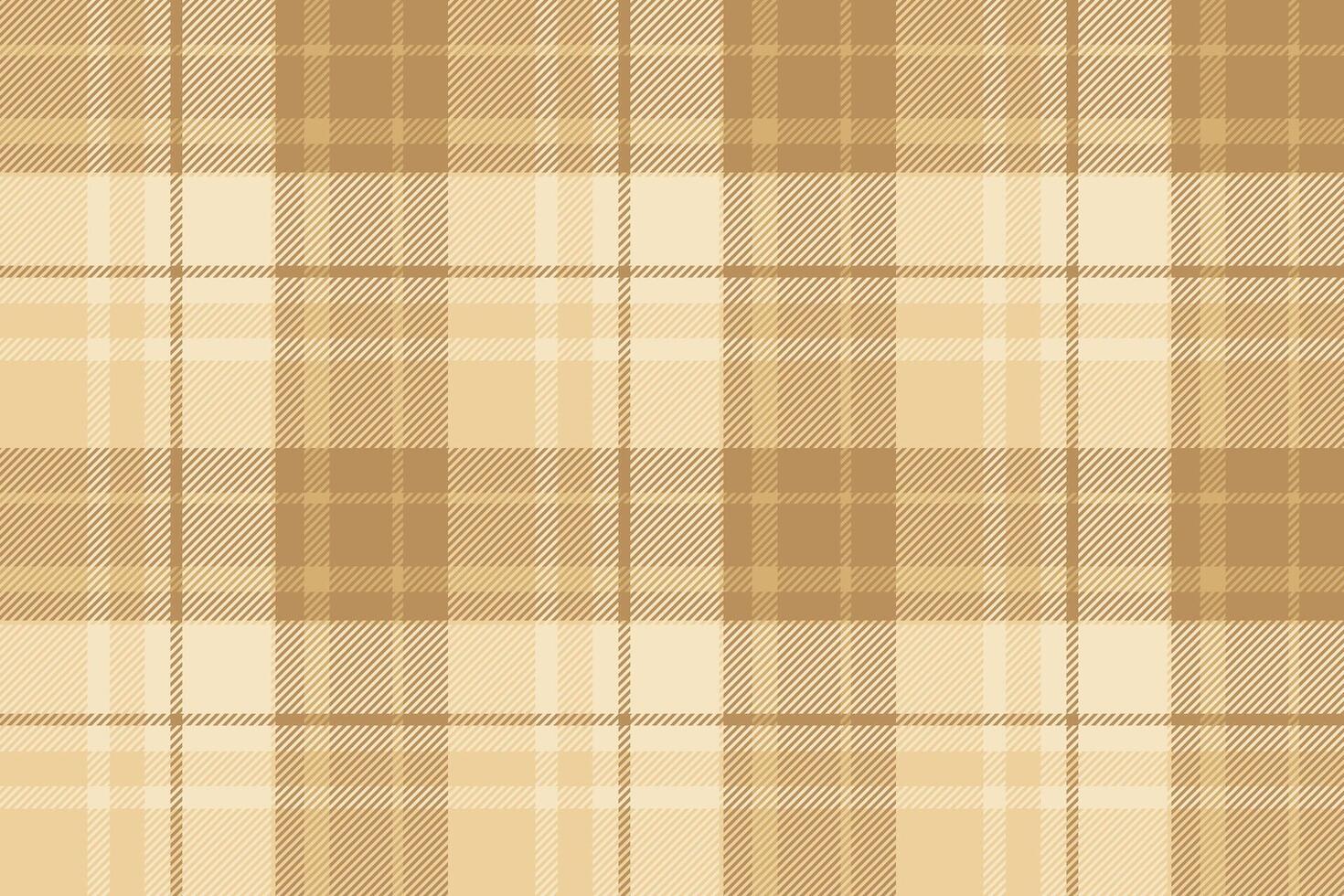 Tartan scotland seamless plaid pattern . Retro background fabric. Vintage check color square geometric texture. vector