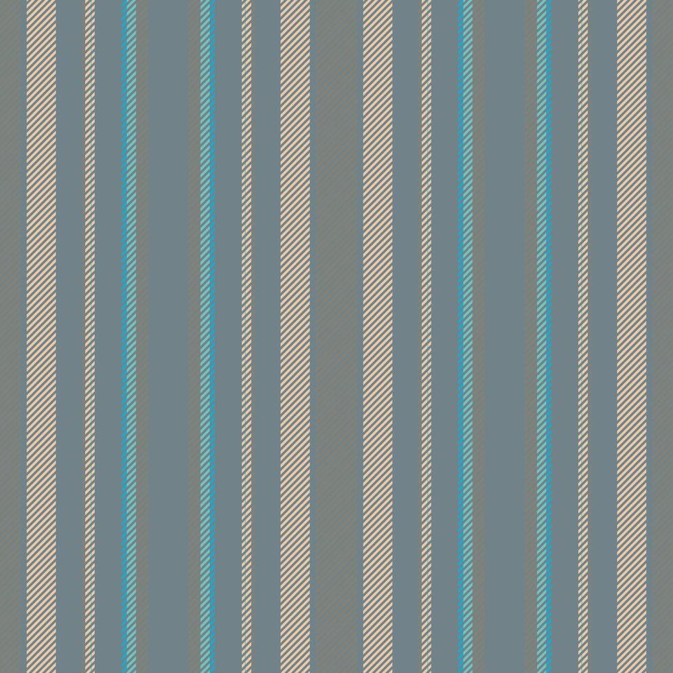 Geometric stripes background. Stripe pattern . Seamless striped fabric texture. vector