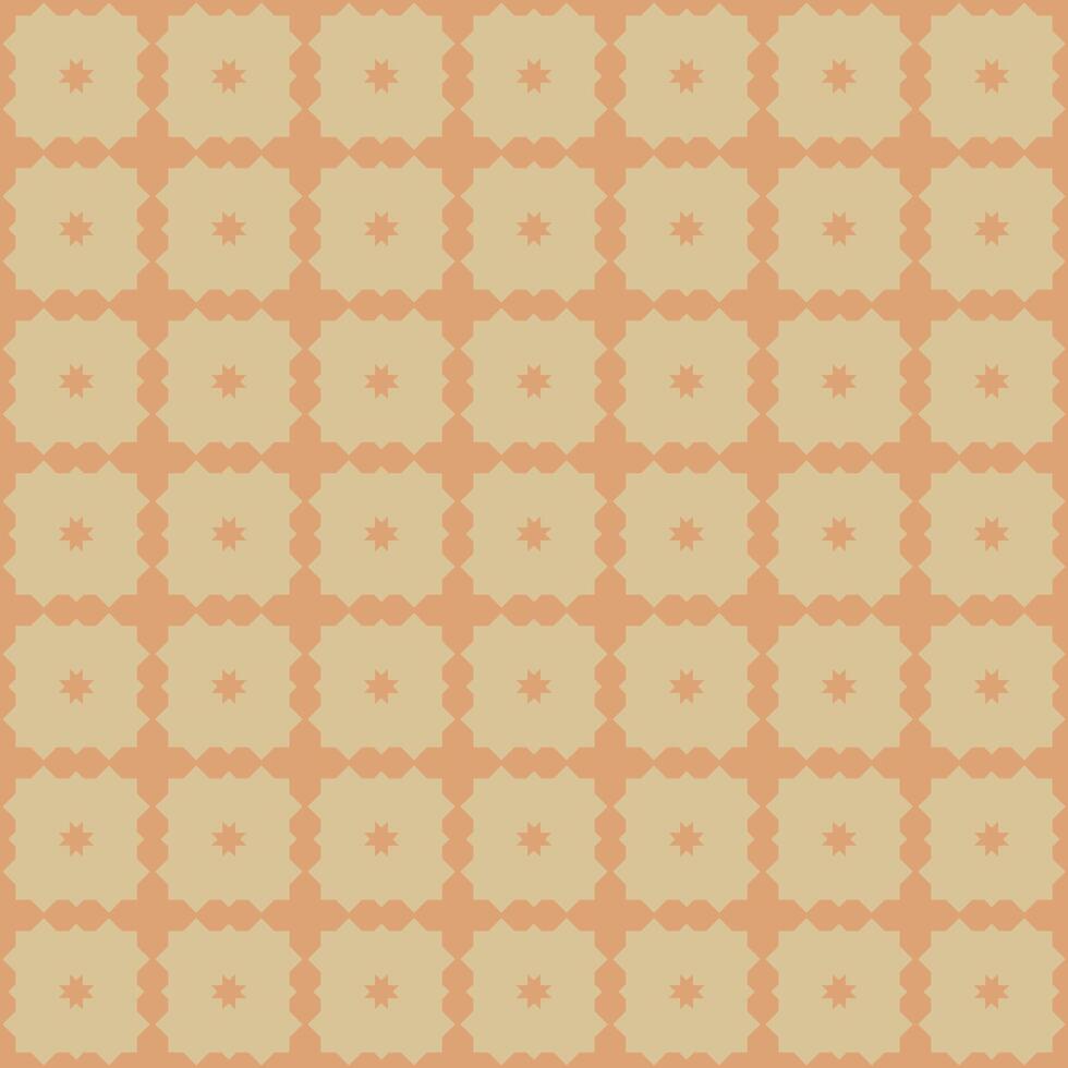 Abstract geometric pattern with lines. Seamless background. vector