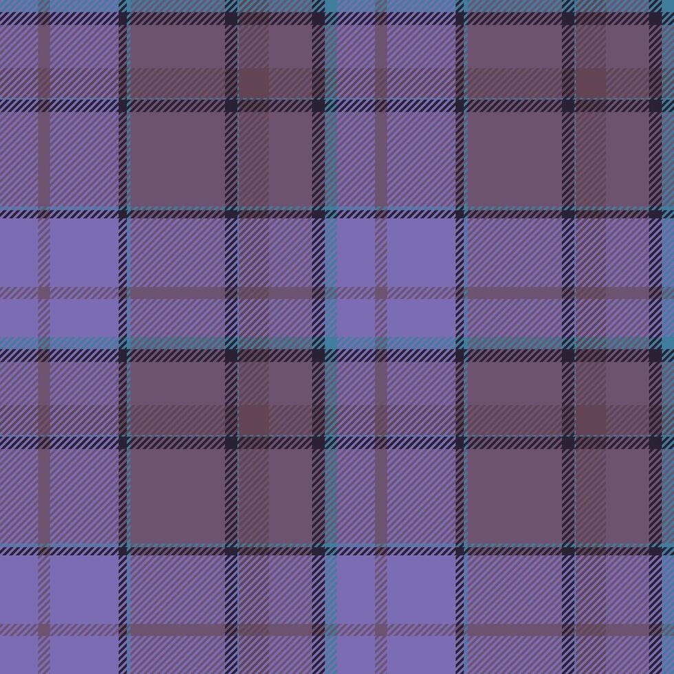 Tartan scotland seamless plaid pattern . Retro background fabric. Vintage check color square geometric texture. vector