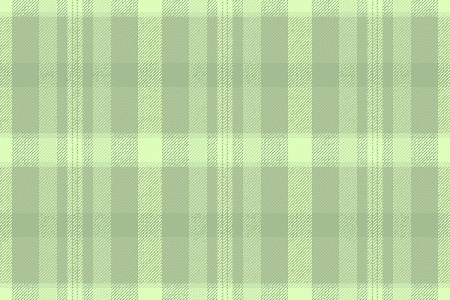 Indian pattern textile, mixed fabric texture tartan. New background check plaid seamless in pastel and light colors. vector