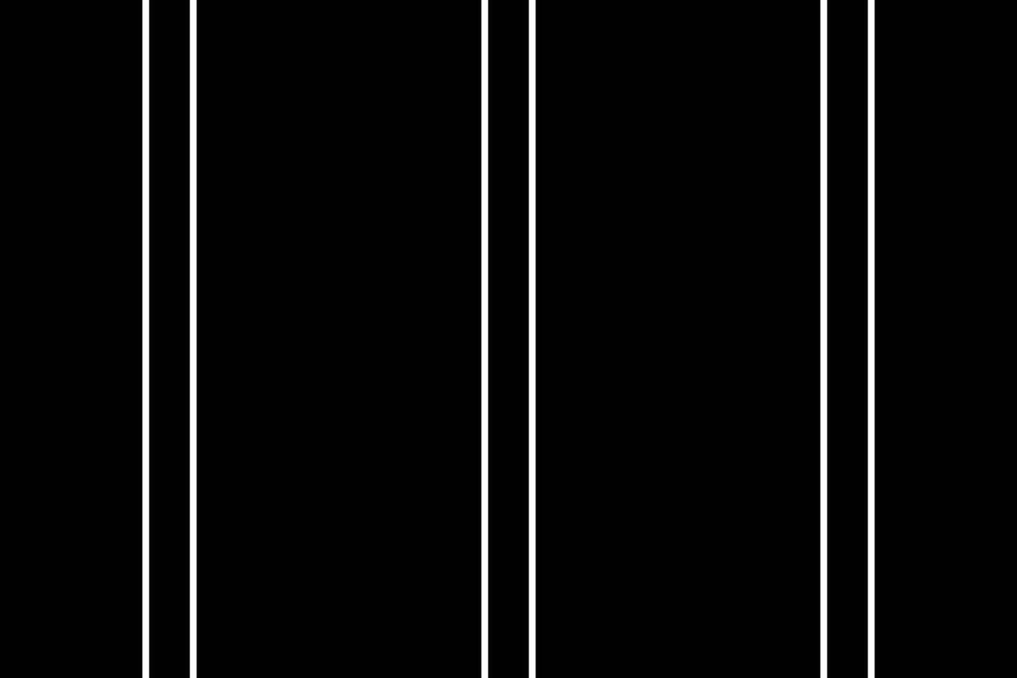 lines stripe of fabric textile texture with a pattern seamless background vertical. vector