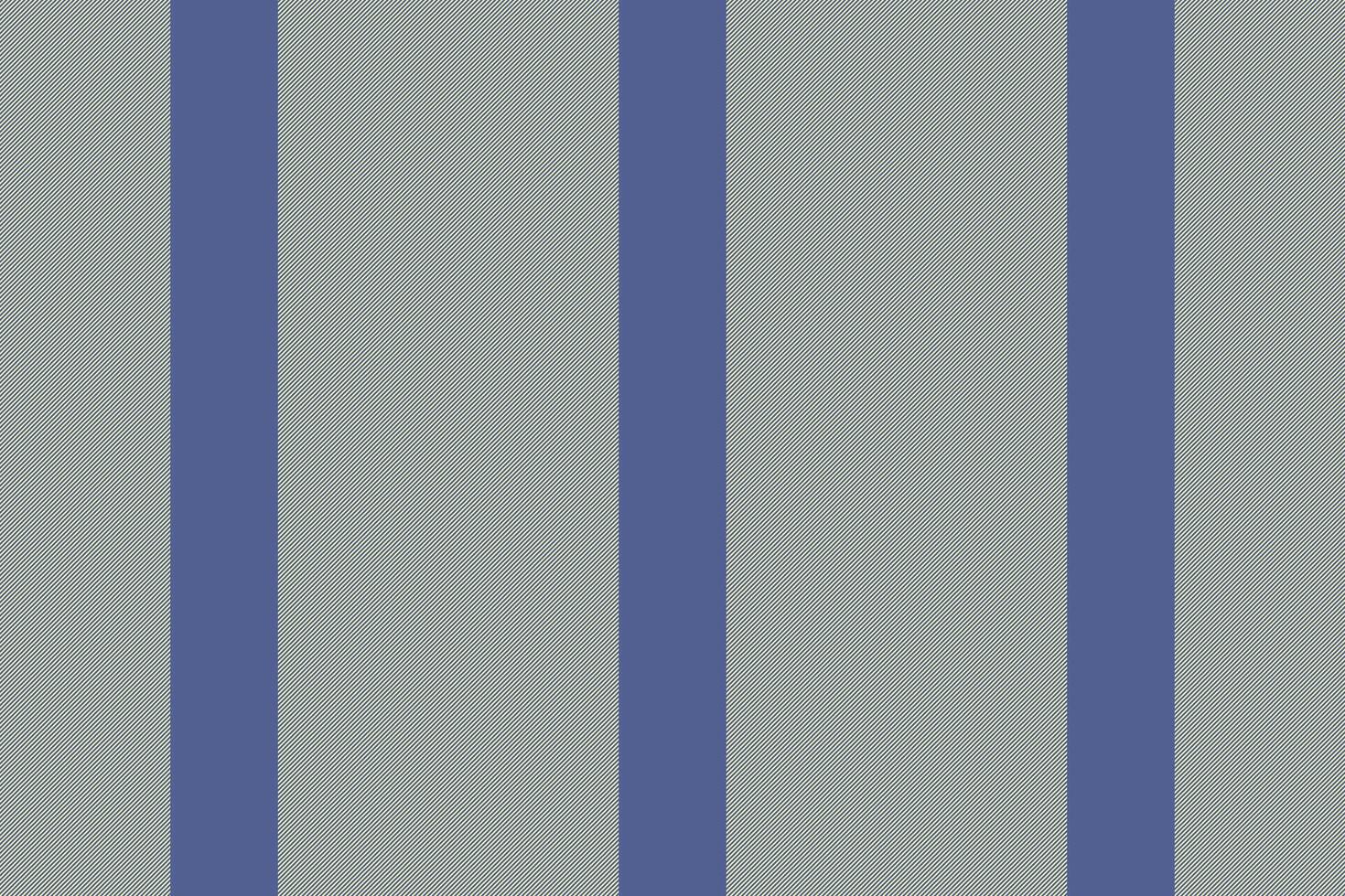 Lines vertical stripe of background fabric textile with a seamless pattern texture. vector