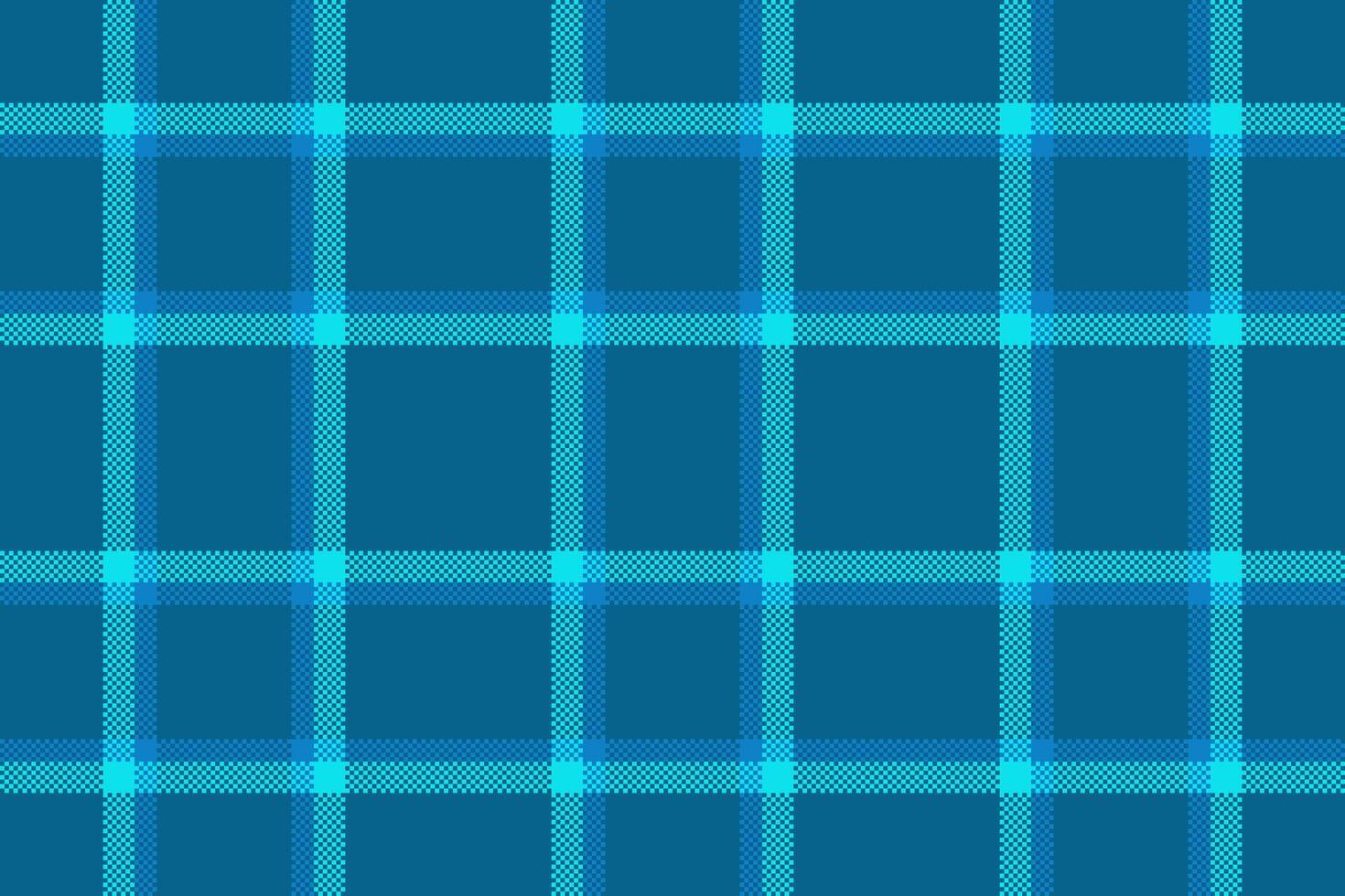 Check pattern textile of texture background with a fabric tartan plaid seamless. vector