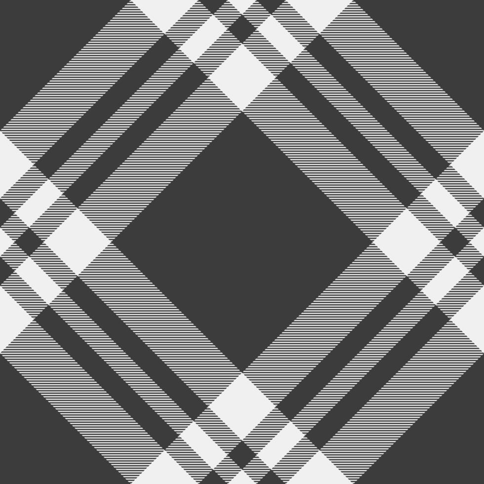 Tartan background seamless of pattern texture with a fabric check textile plaid. vector