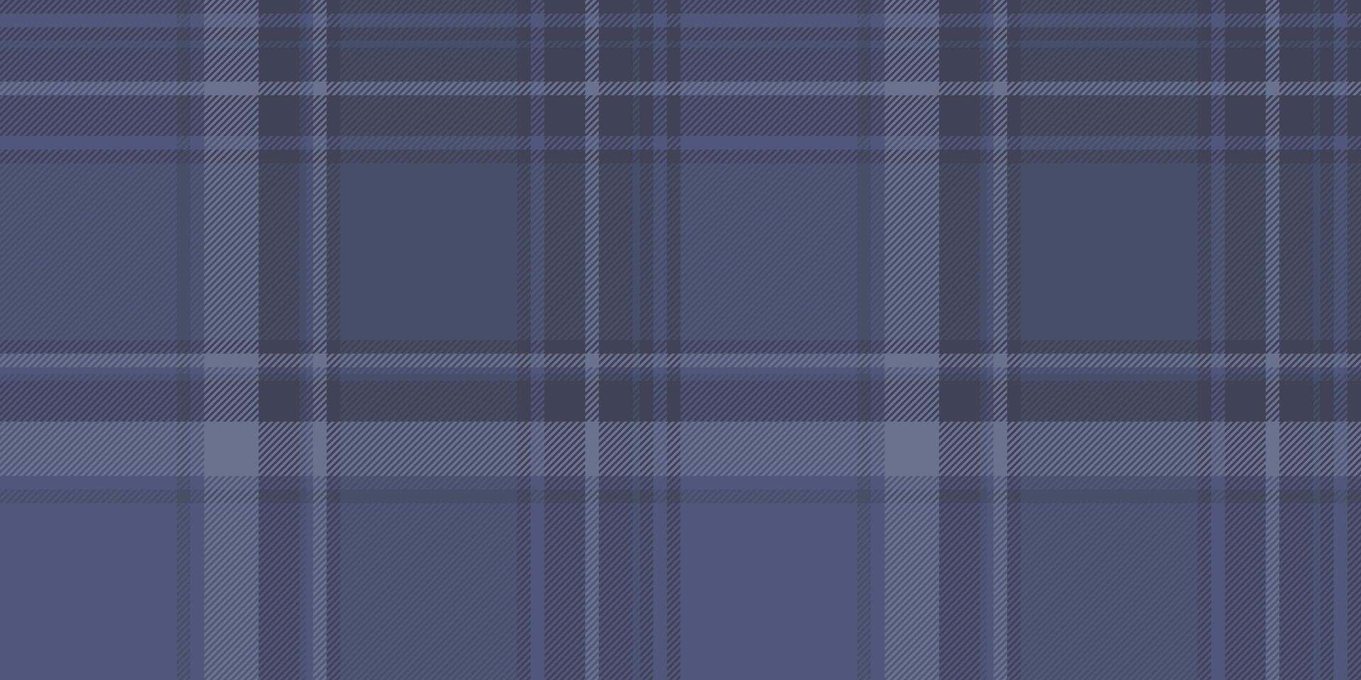 Vogue background pattern fabric, celtic texture tartan textile. Collection check seamless plaid in blue and pastel colors. vector