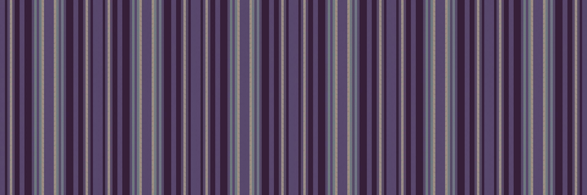 Valentines day textile seamless stripe, diagonal lines pattern texture. Magazine vertical background fabric in dark and pastel colors. vector