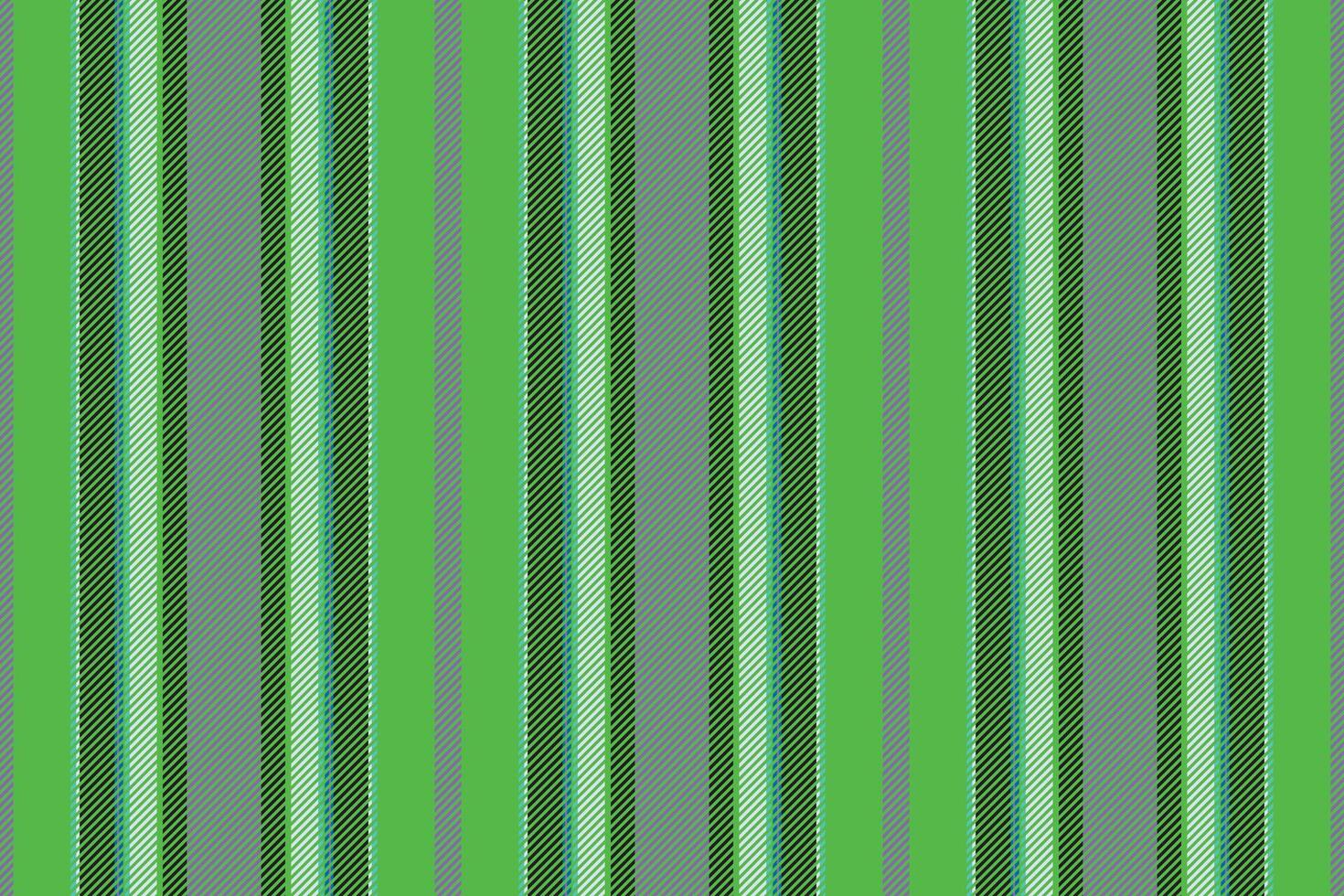 Trendy striped wallpaper. Vintage stripes pattern seamless fabric texture. Template stripe wrapping paper. vector
