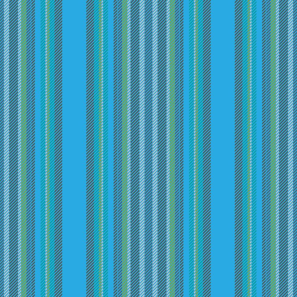 Geometric stripes background. Stripe pattern . Seamless striped fabric texture. vector