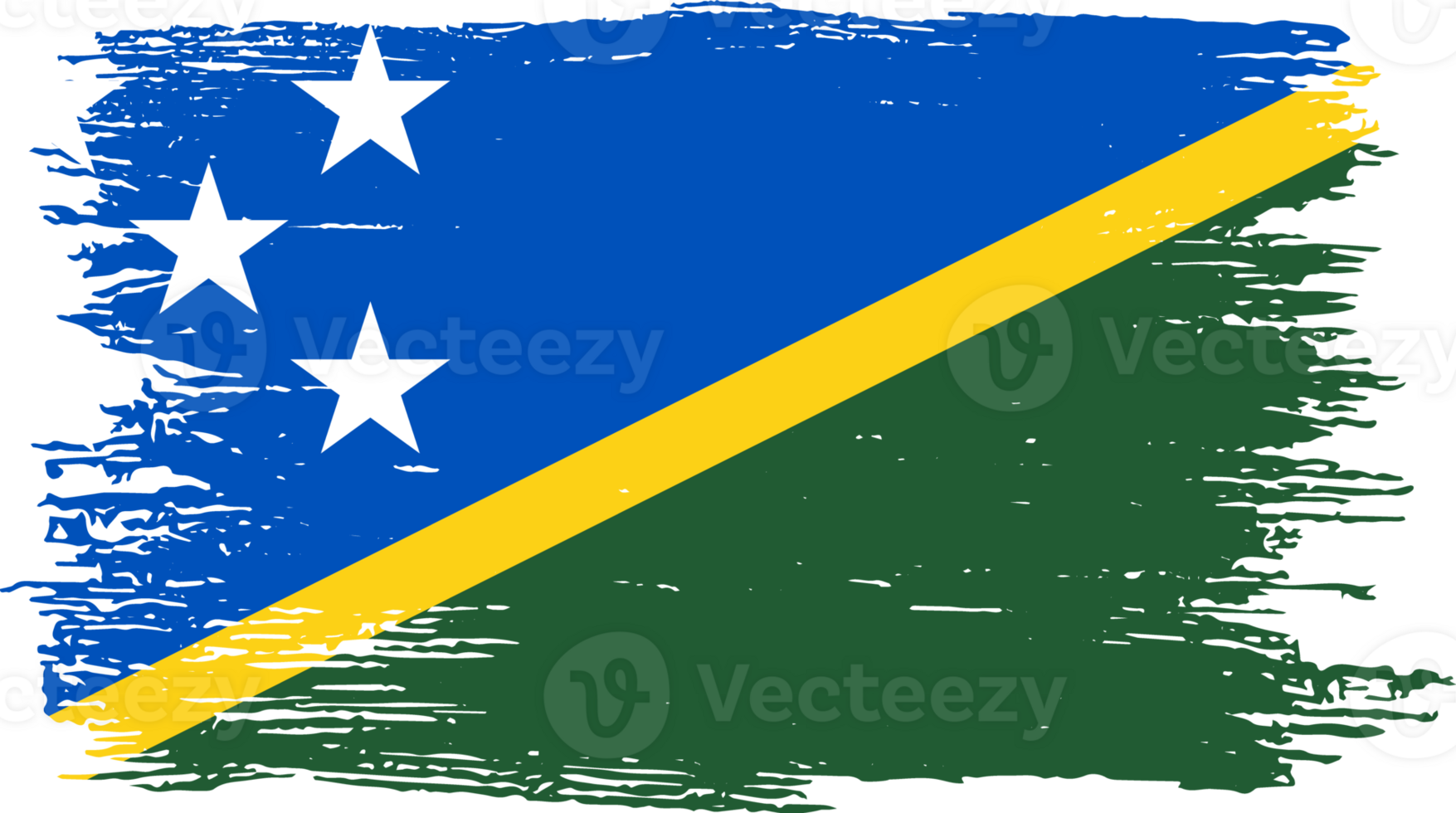 Solomon Islands flag png