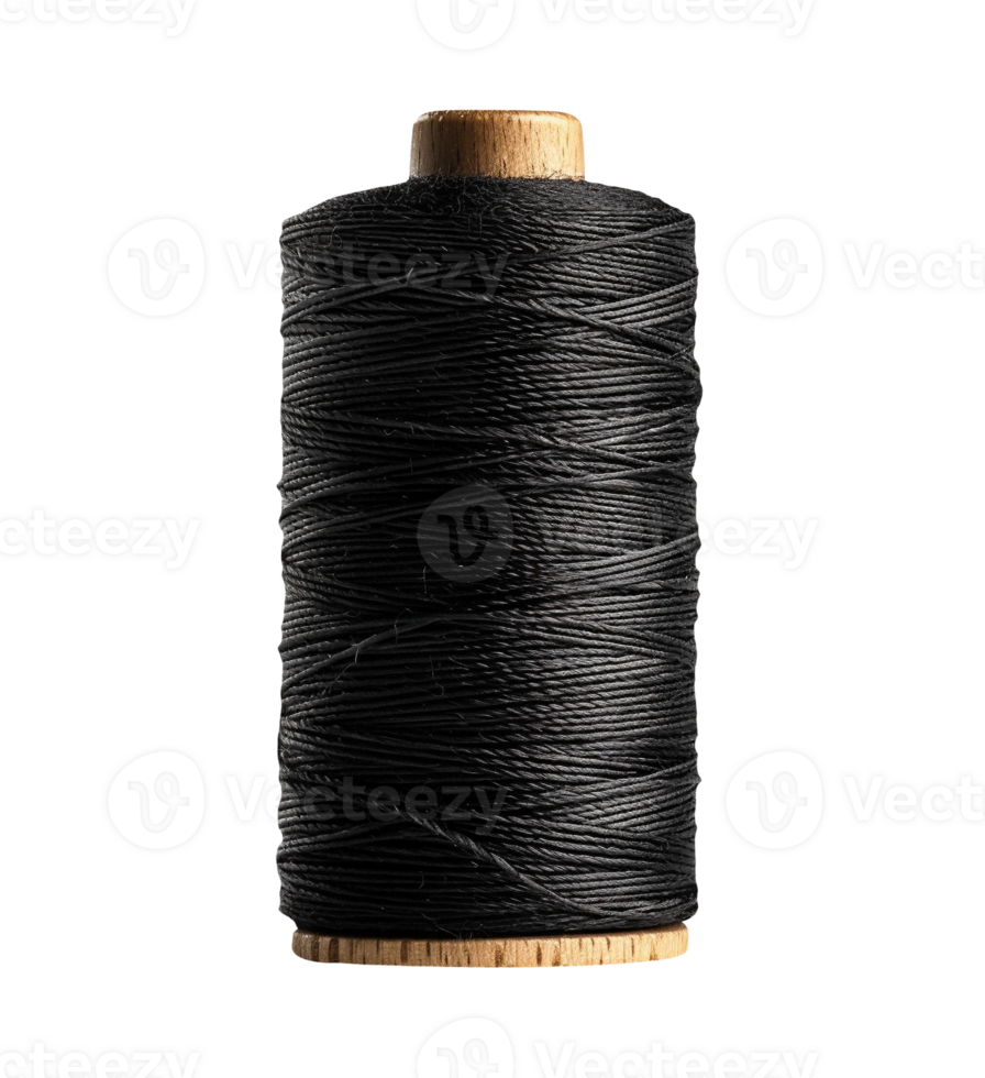bobbin of thread isolated png