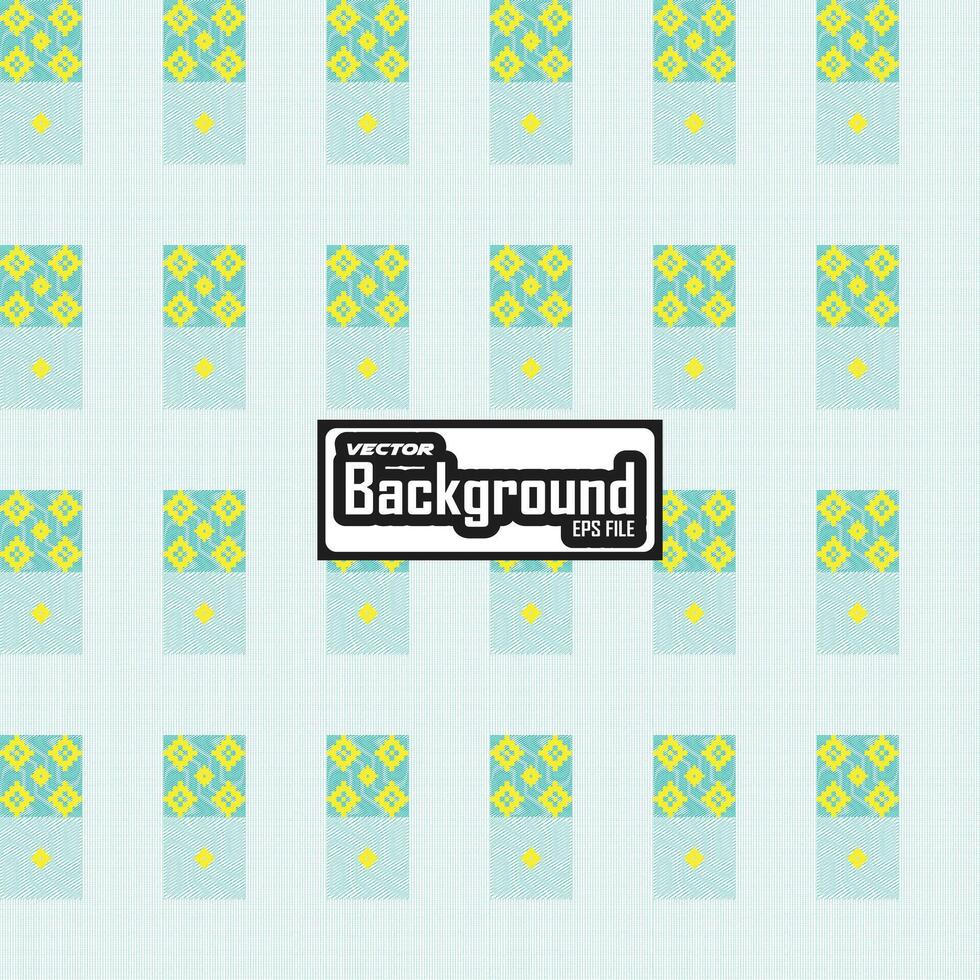 Flowers Seamless botanical pattern in hand drawn style. vector