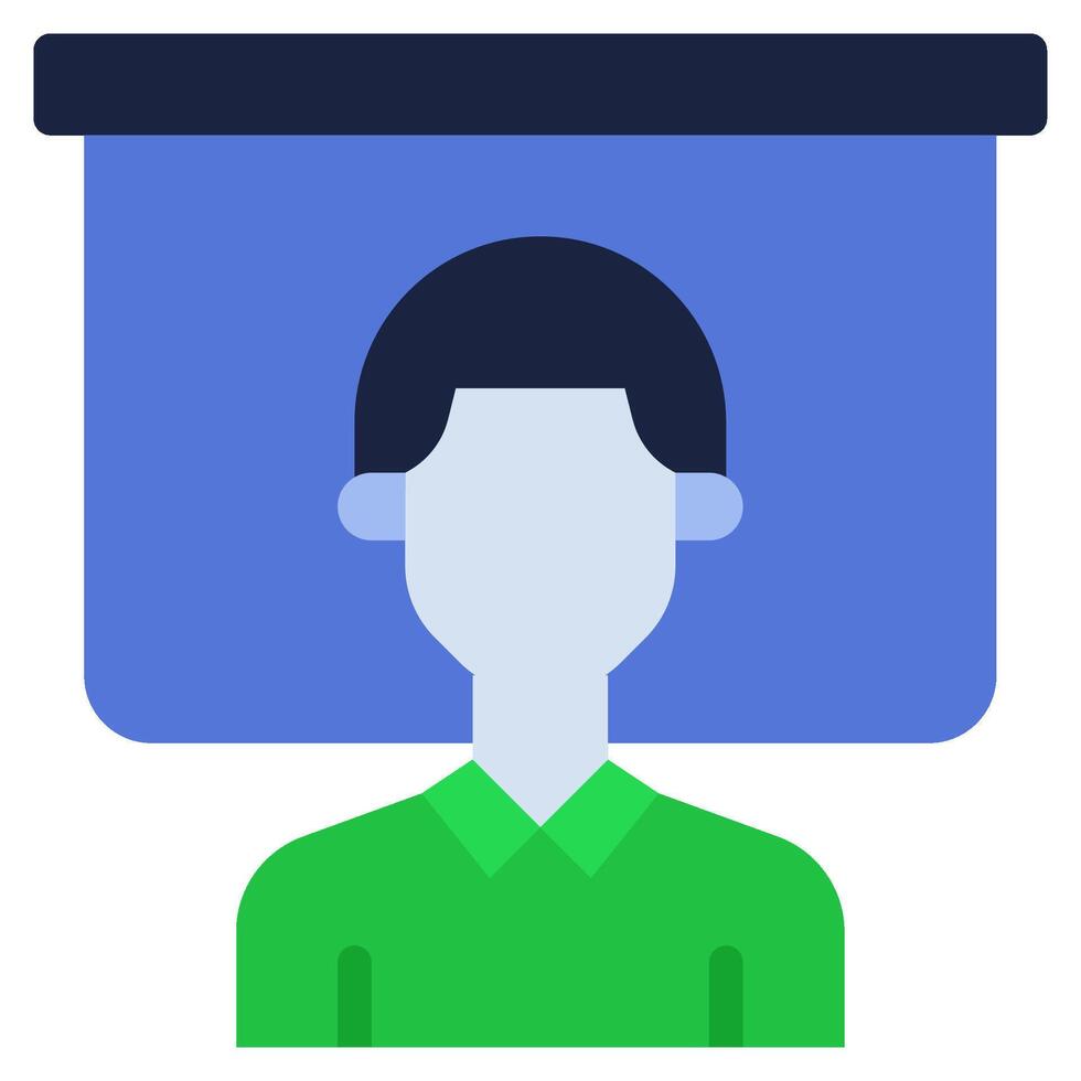 Training Program icon for web, app, infographic, etc vector