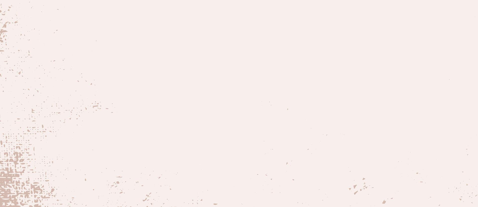 Minimalistic eggshell texture with dots and speckles. Vintage grunge background. illustration vector