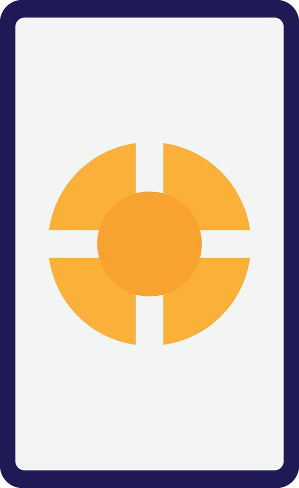 Onnline Betting Gambling vector