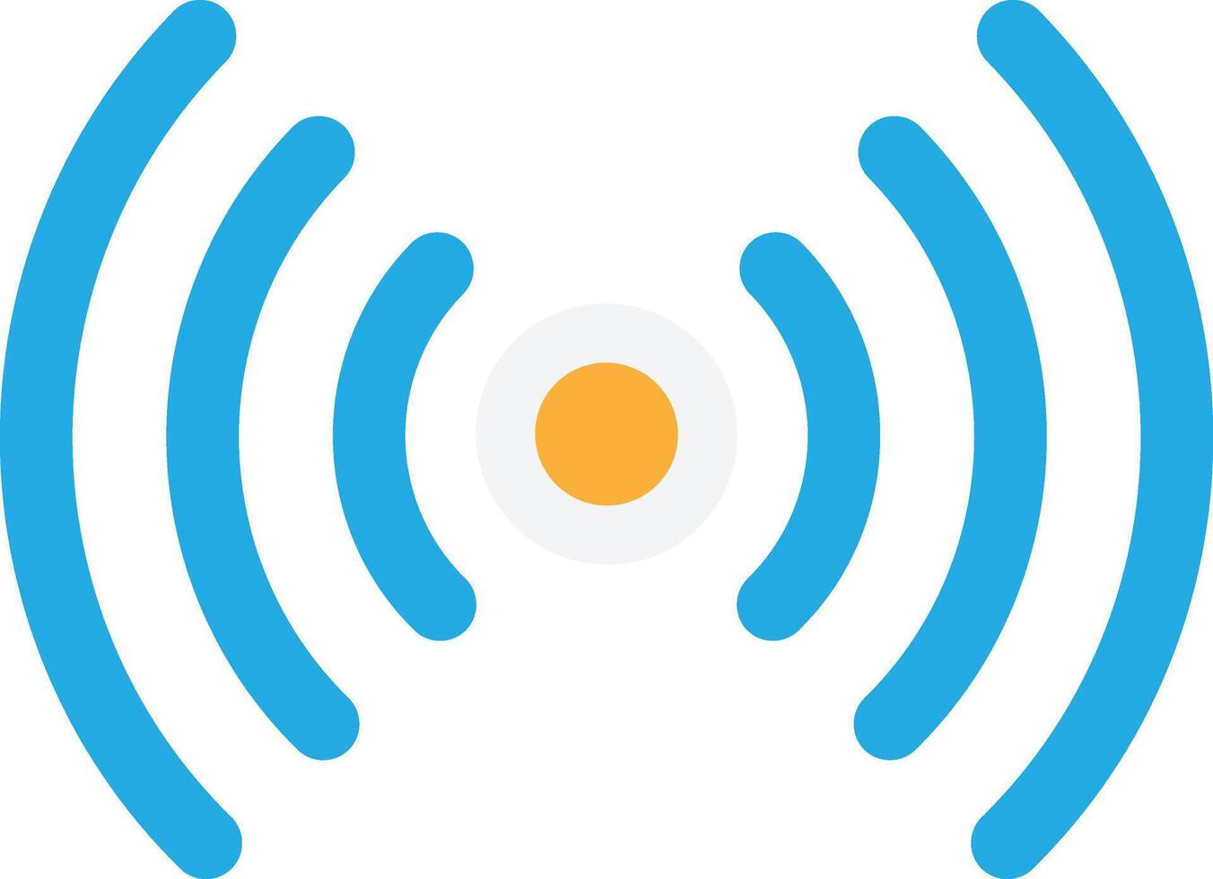 Sensor Technology Detector vector