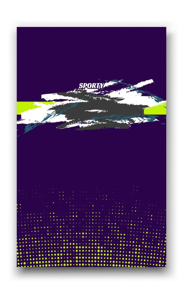 Abstract geometric backgrounds for sports and games. Abstract racing backgrounds for t-shirts, race car livery, car vinyl stickers, etc. background. vector
