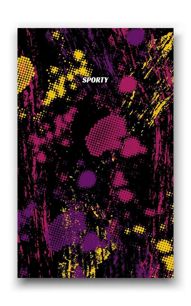 Abstract geometric backgrounds for sports and games. Abstract racing backgrounds for t-shirts, race car livery, car vinyl stickers, etc. background. vector