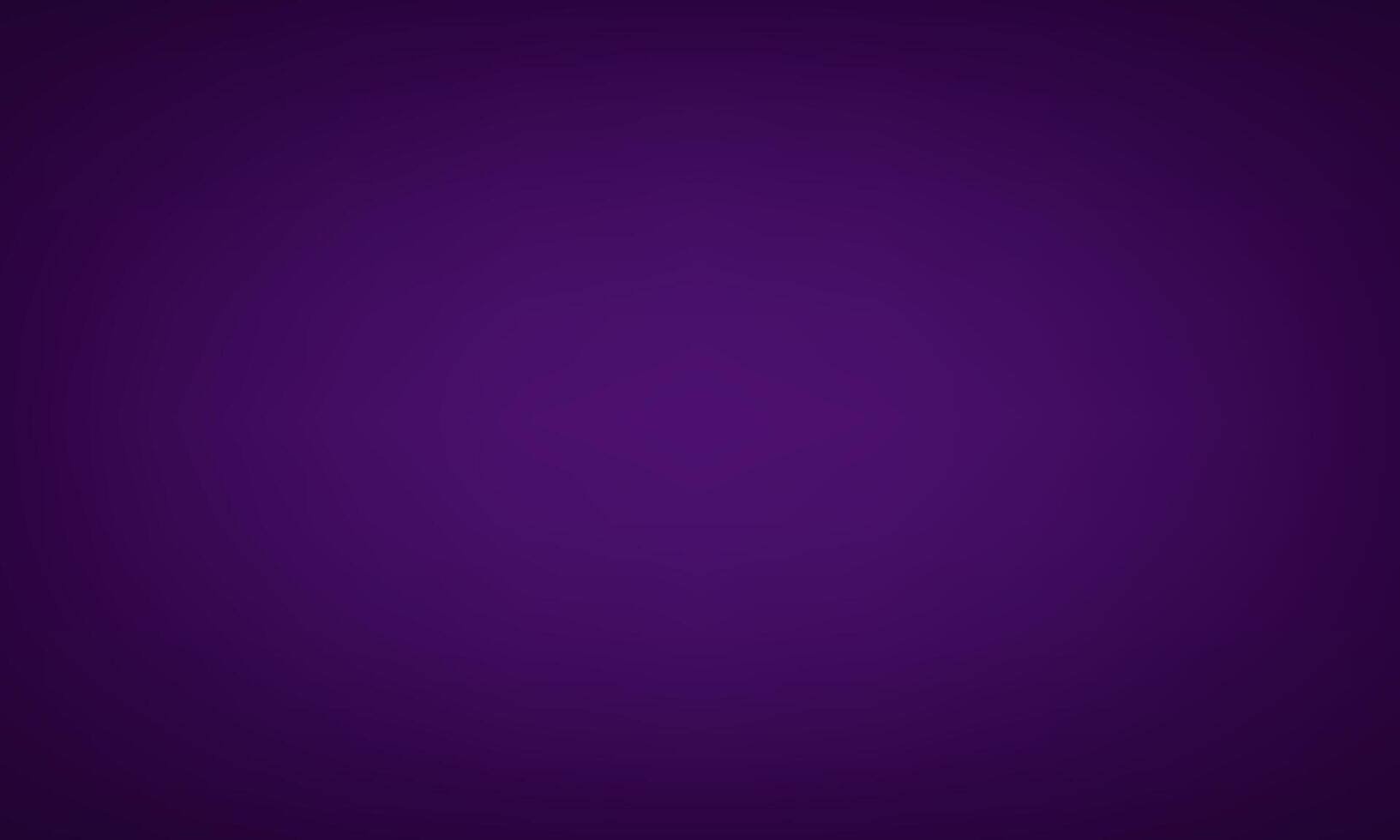 Dark purple gradient color background. Abstract purple background. Banner for advertise product on website. Space for text. illustration. vector