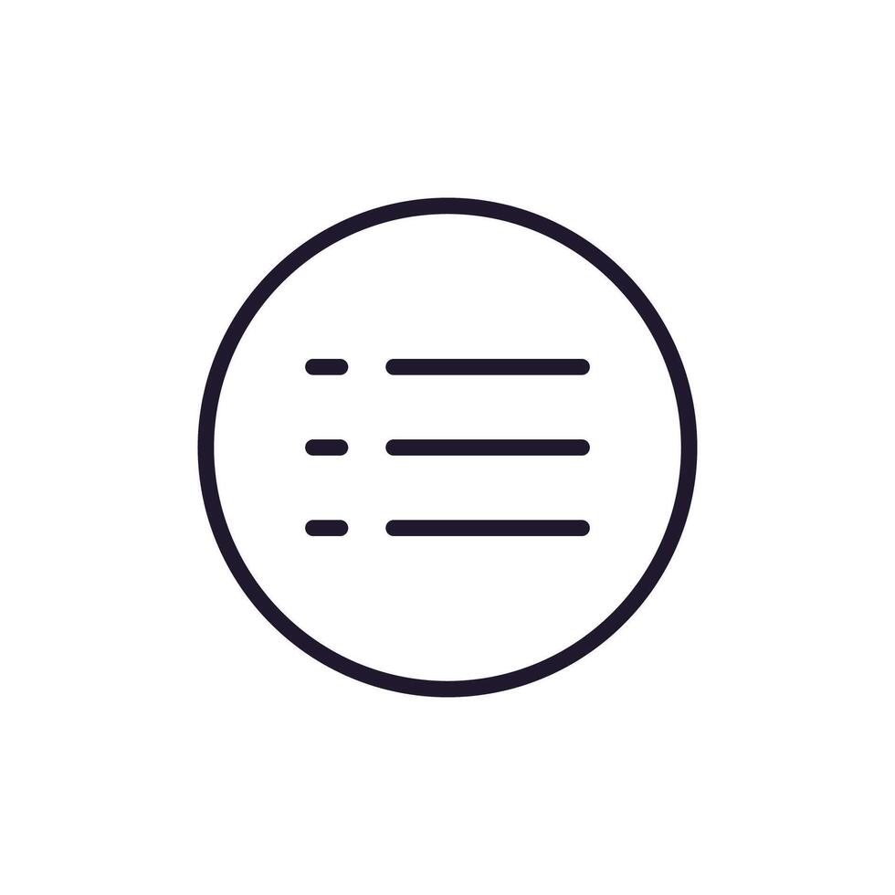 Interface Isolated Image for Infographics vector