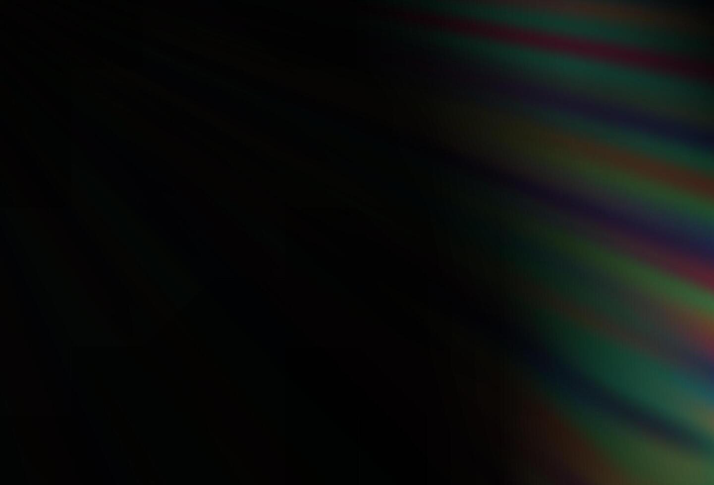 Colorful abstract background with gradient vector