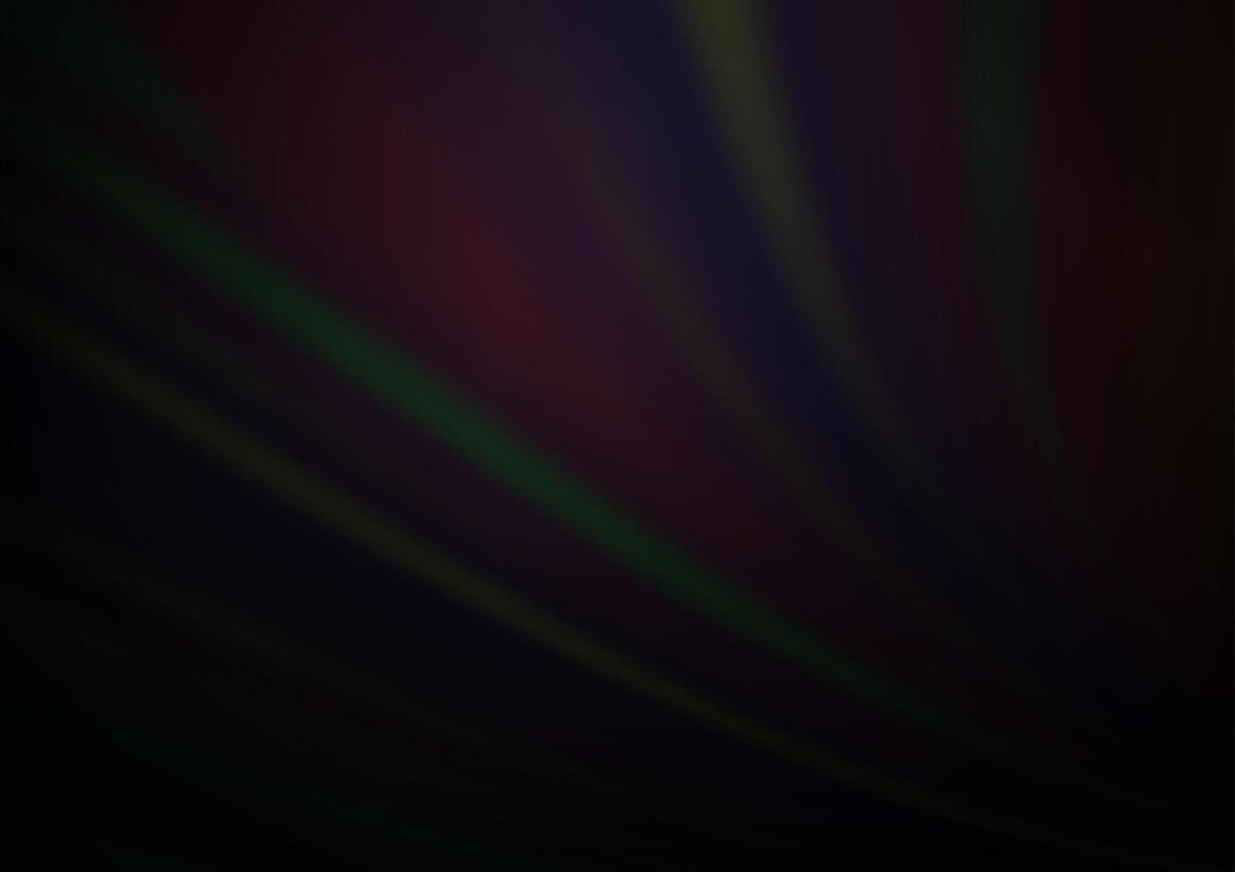 Colorful abstract background with gradient vector