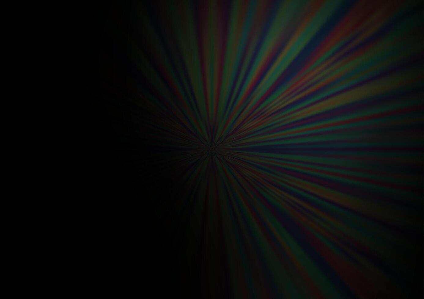 Colorful abstract background with gradient vector