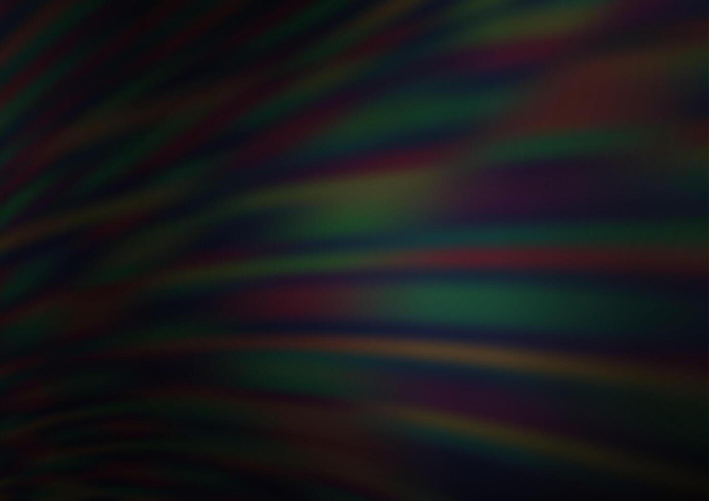 Colorful abstract background with gradient vector