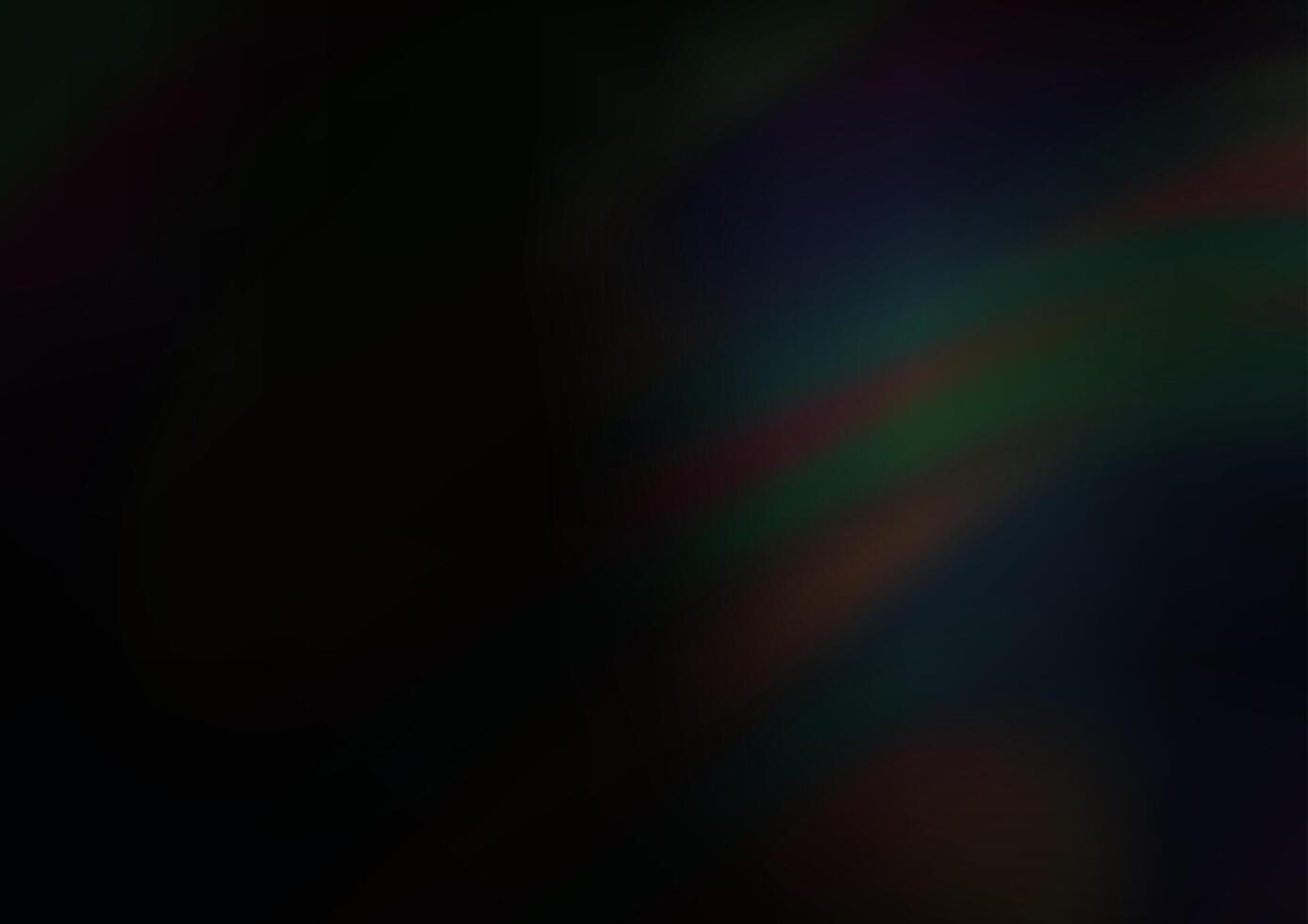 Colorful abstract background with gradient vector