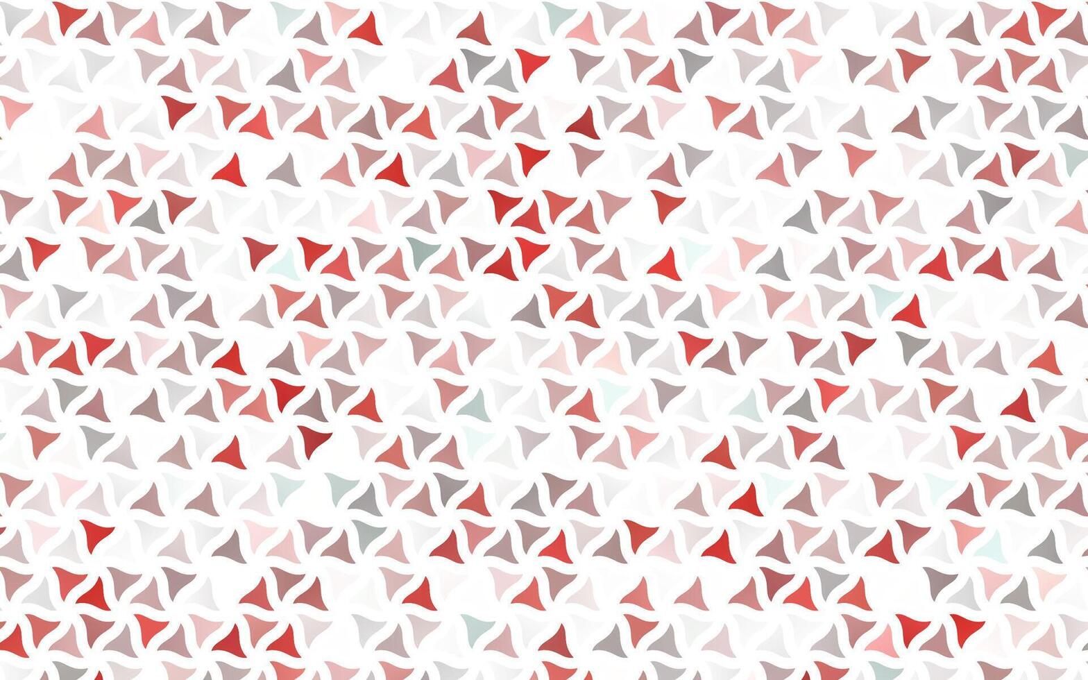 Colorful abstract background with gradient vector